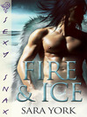 Fire and Ice eBook